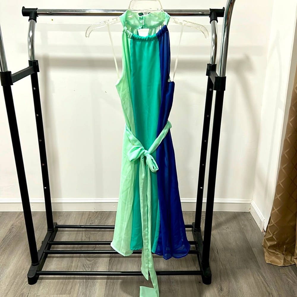 Never worn women’s dress